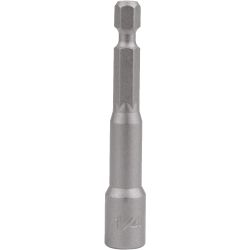 Nutsetter 1/4 X65mm Mag Carded